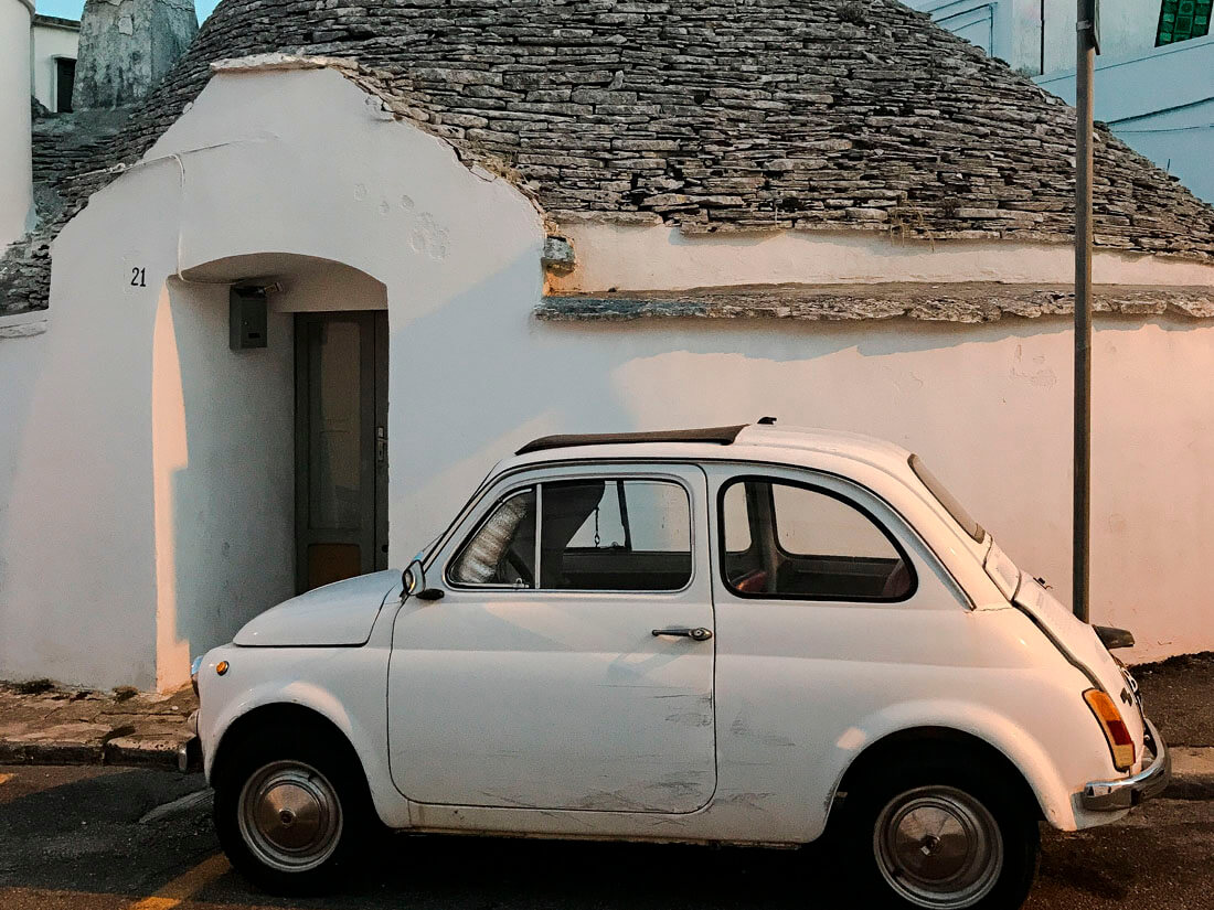 Rosamia, objet de décoration