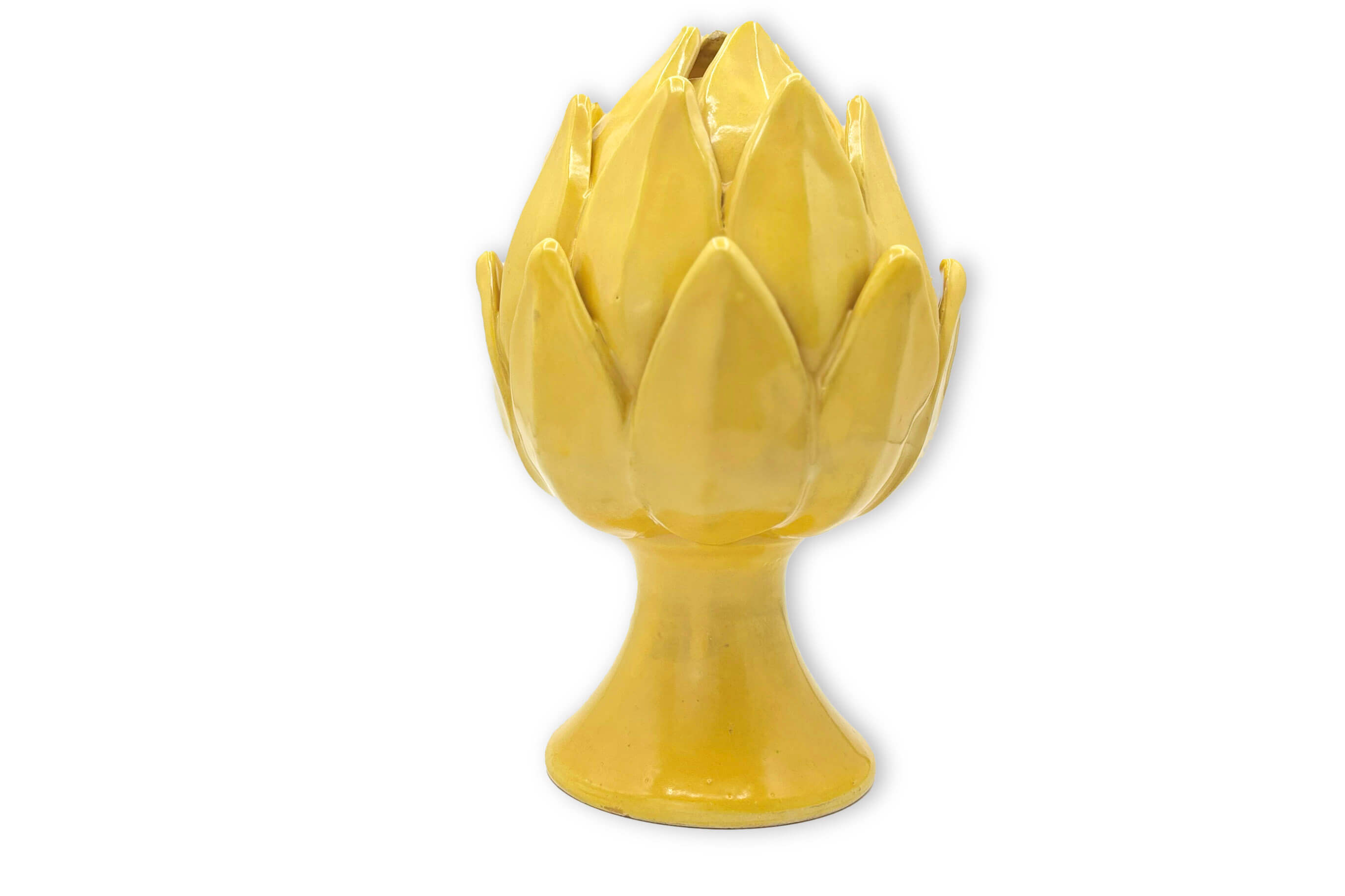 Rosamia - Décoration Beaux objets décoratifs : Carciofo Giallo