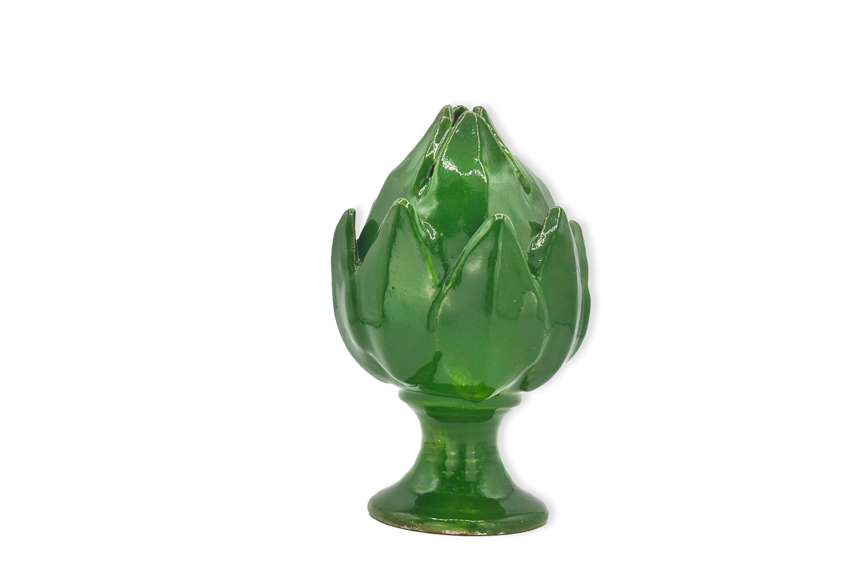 Rosamia - Décoration Beaux objets décoratifs : Carciofo Verde mini