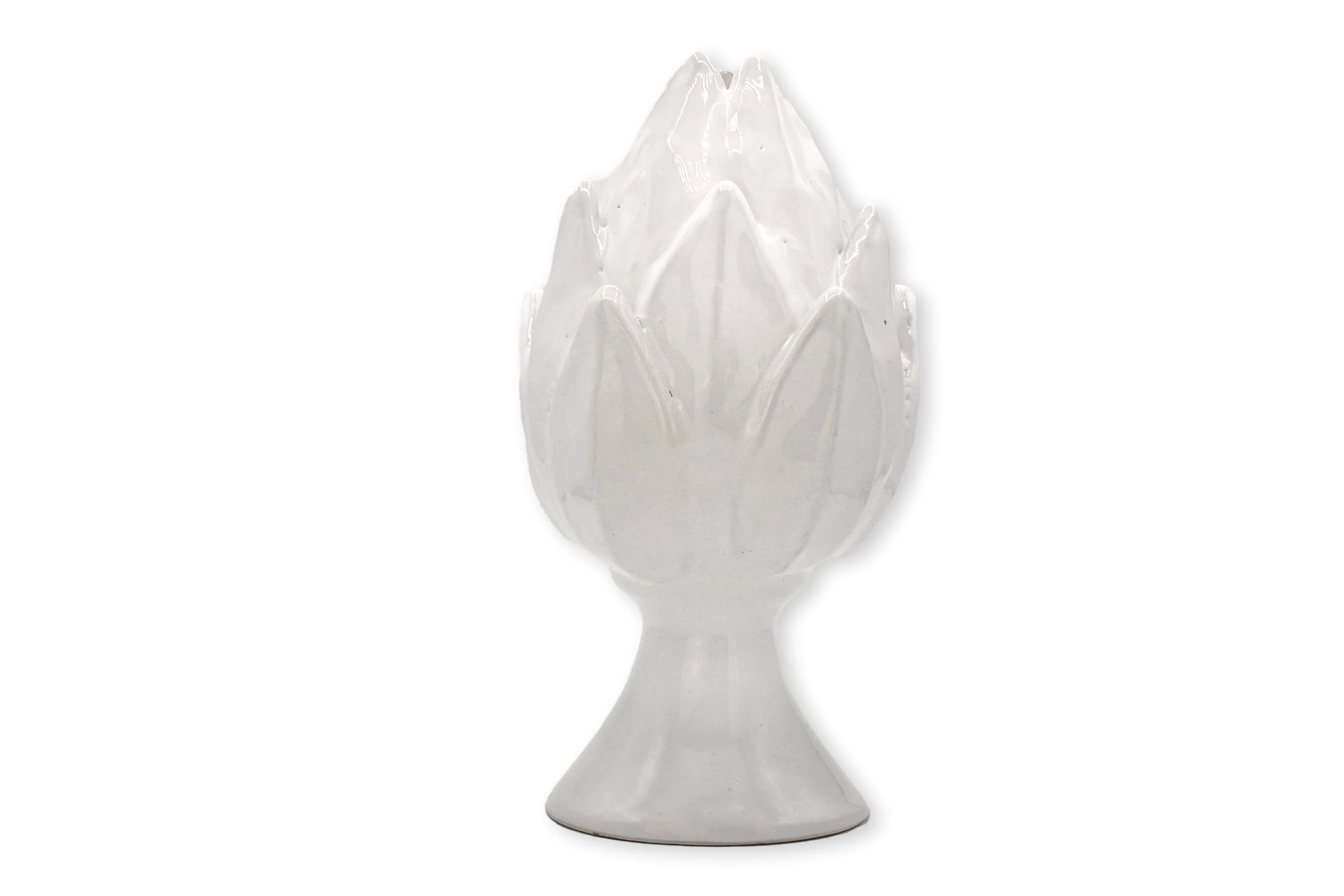 Rosamia - Décoration Beaux objets décoratifs : Carciofo Bianco