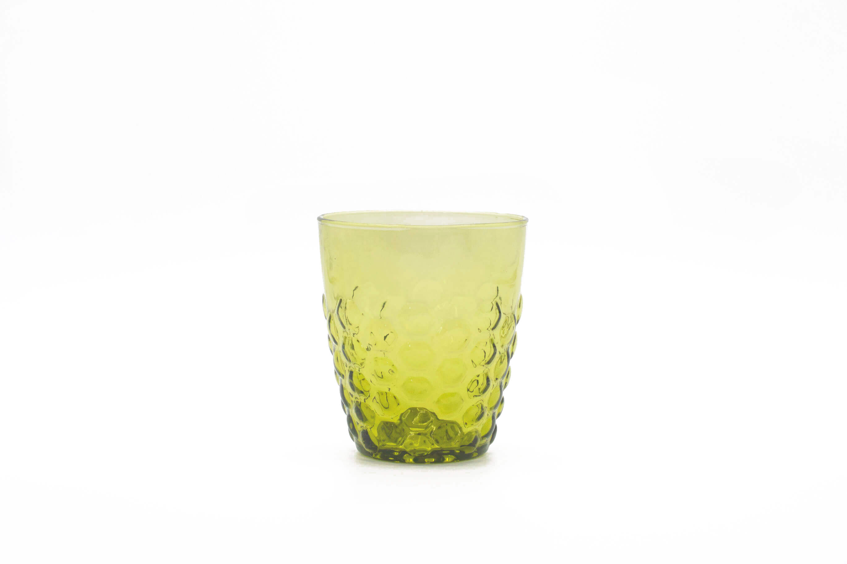 Rosamia - Arts de la table Verres : Verre Gambassino