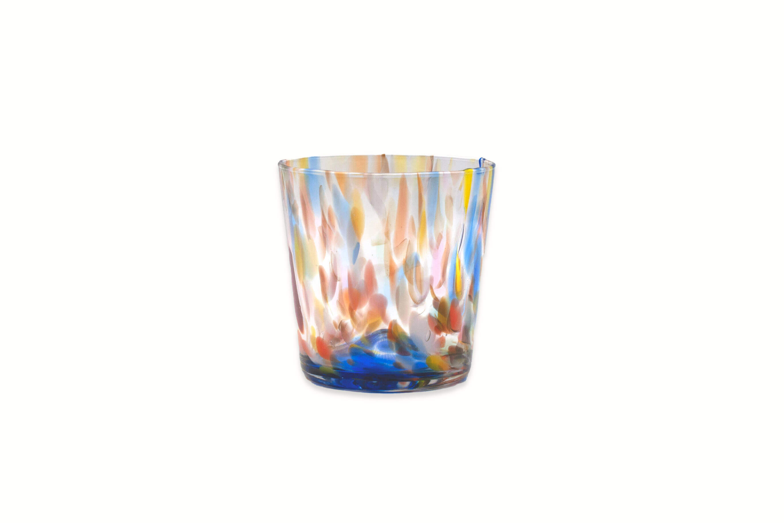 Rosamia - Arts de la table Verres : Verre Arlecchino
