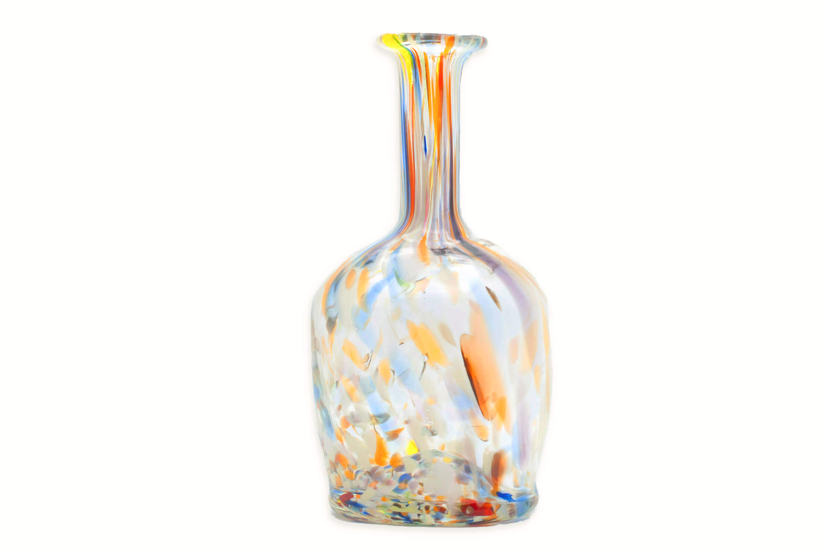 Rosamia - Arts de la table Carafes et Brocs : Carafe Arlecchino