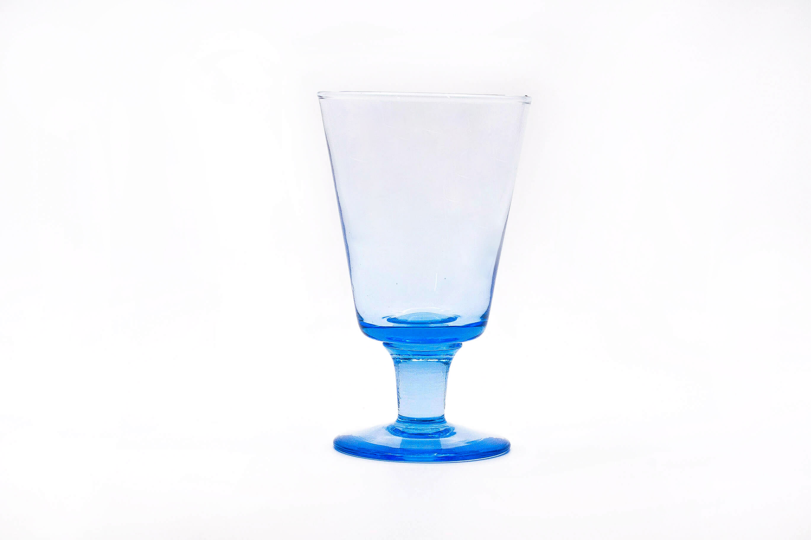 Rosamia - Arts de la table Verres : Verre Azzurro