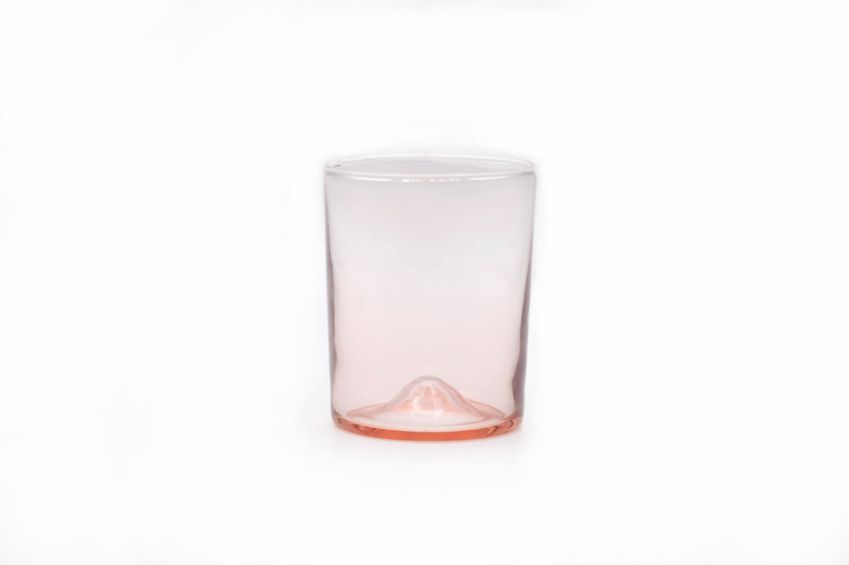 Rosamia - Arts de la table Verres : Verre Acqua Rosato
