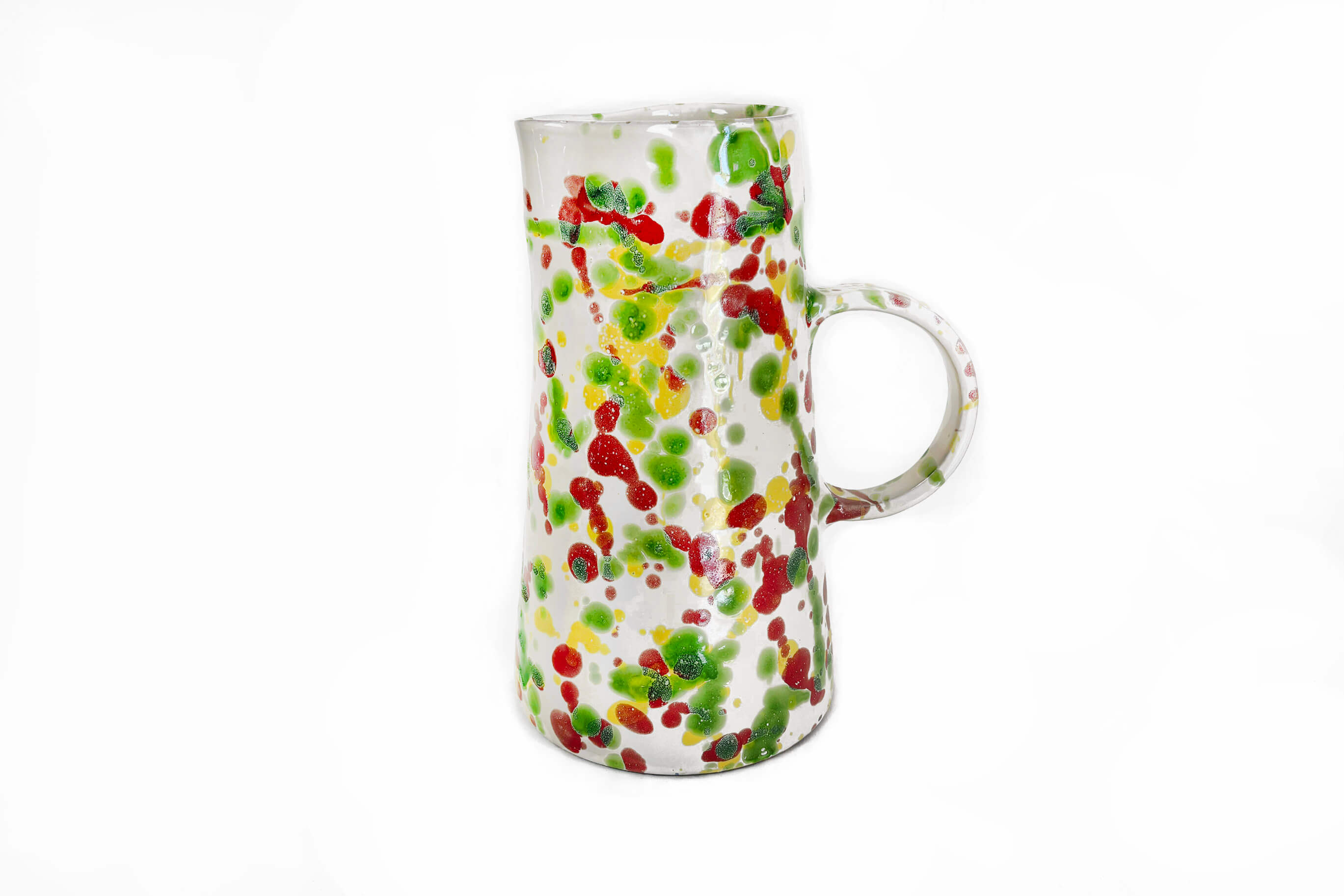 Rosamia - Arts de la table Carafes et Brocs : Broc Allegria