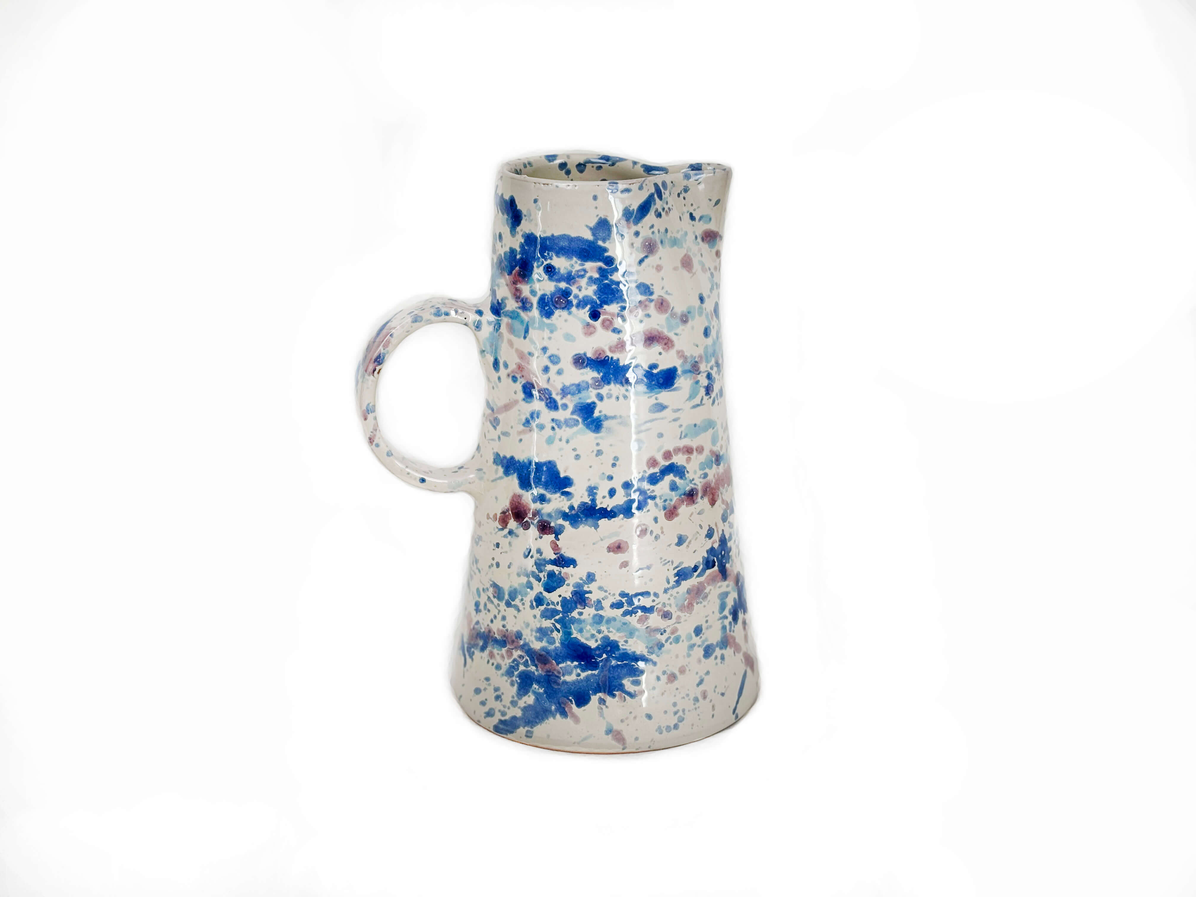 Rosamia - Arts de la table Carafes et Brocs : Broc Schizzo