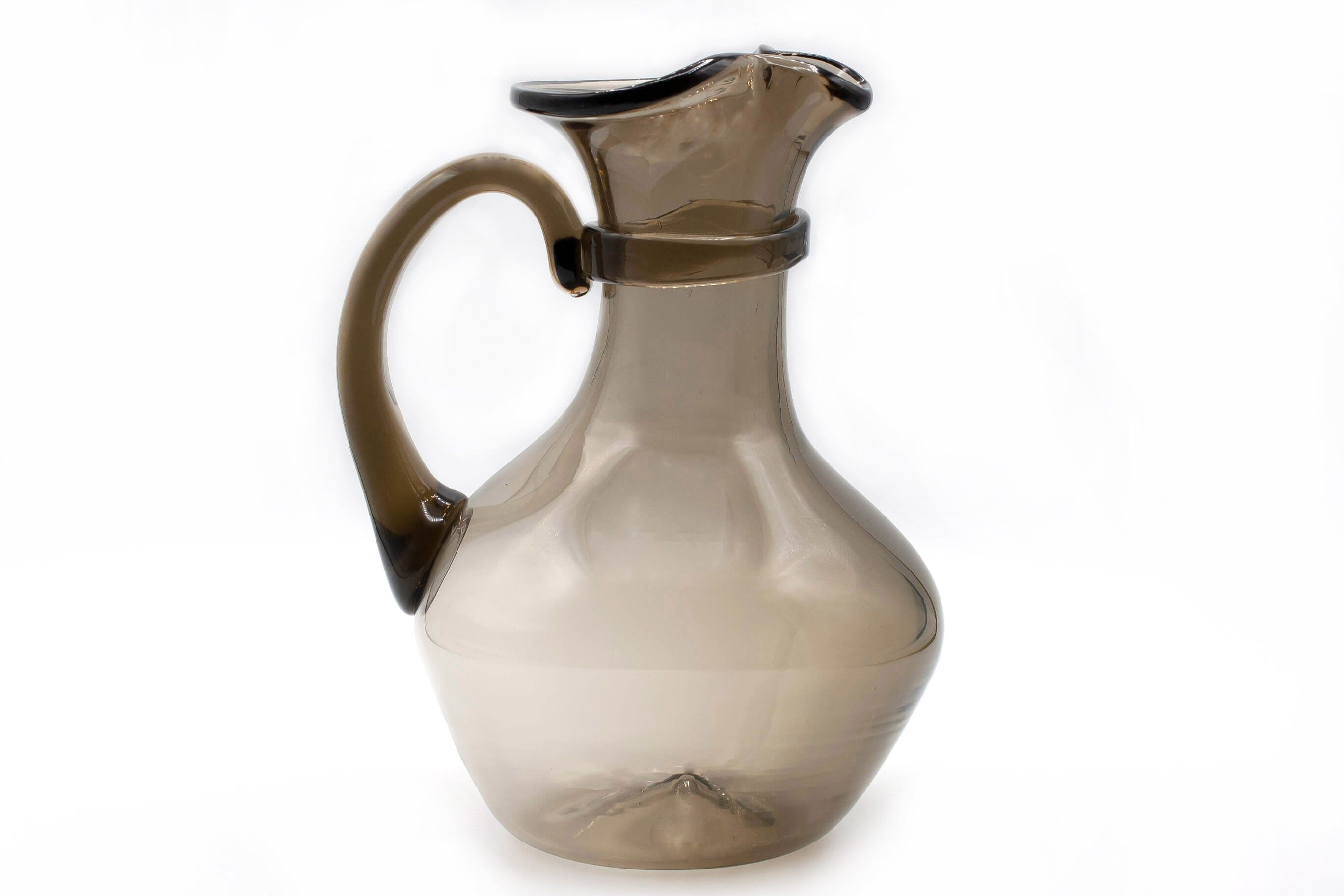 Rosamia - Arts de la table Carafes et Brocs : Broc Antico Grigio Fumo