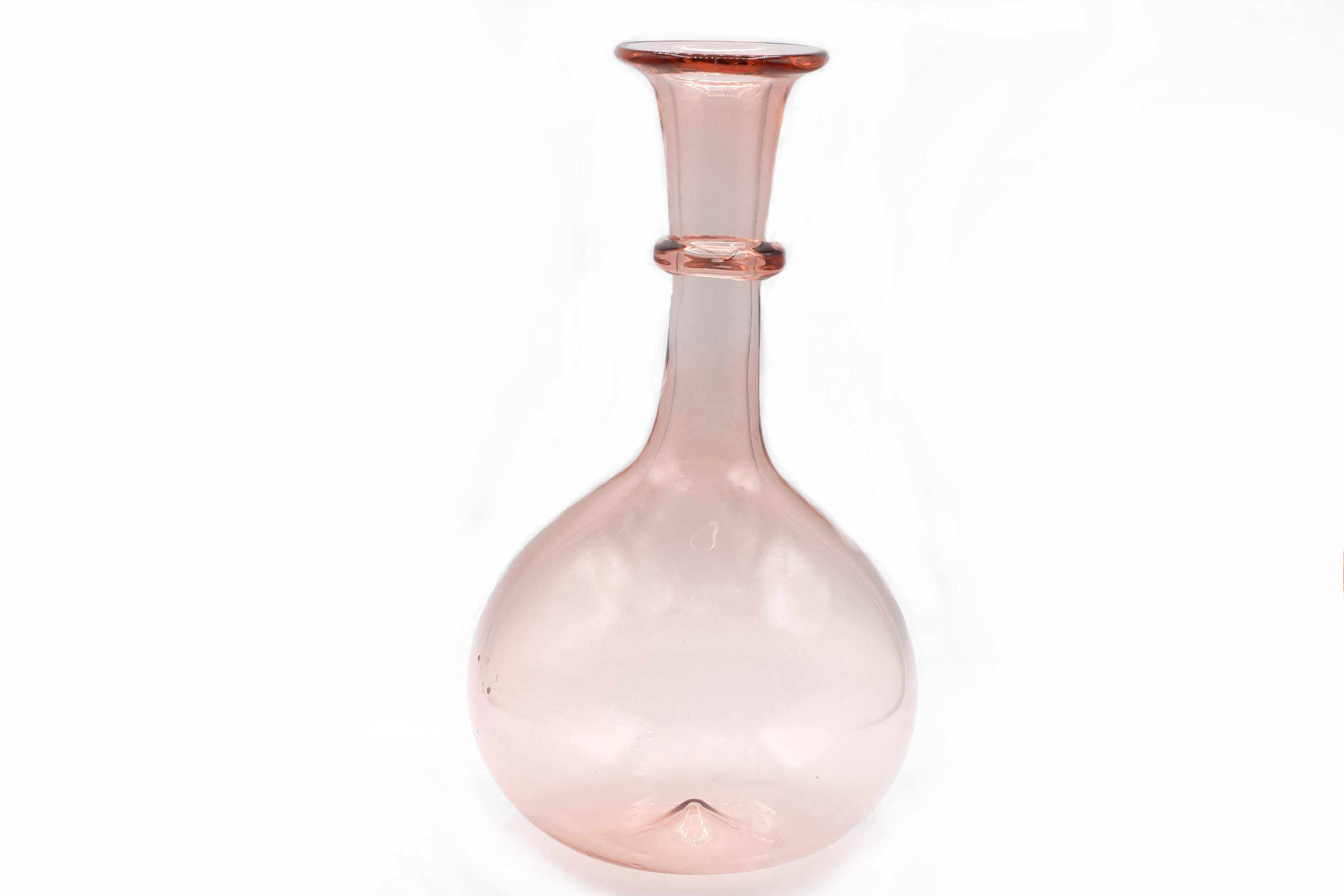 Rosamia - Arts de la table Carafes et Brocs : Carafe Leggera Rosata