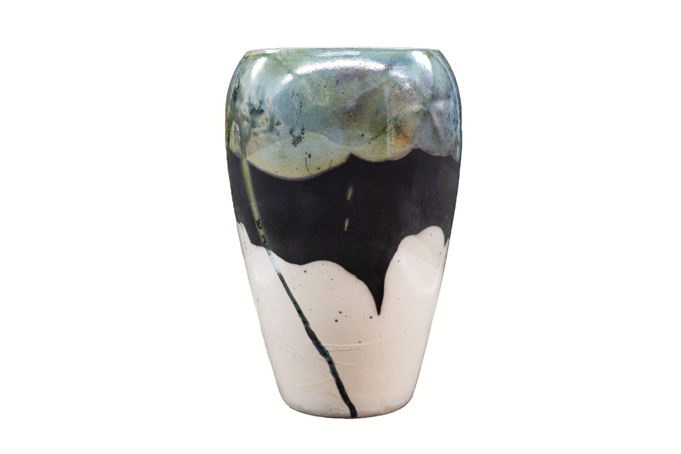 Rosamia - Décoration Vases : Vase Calipso