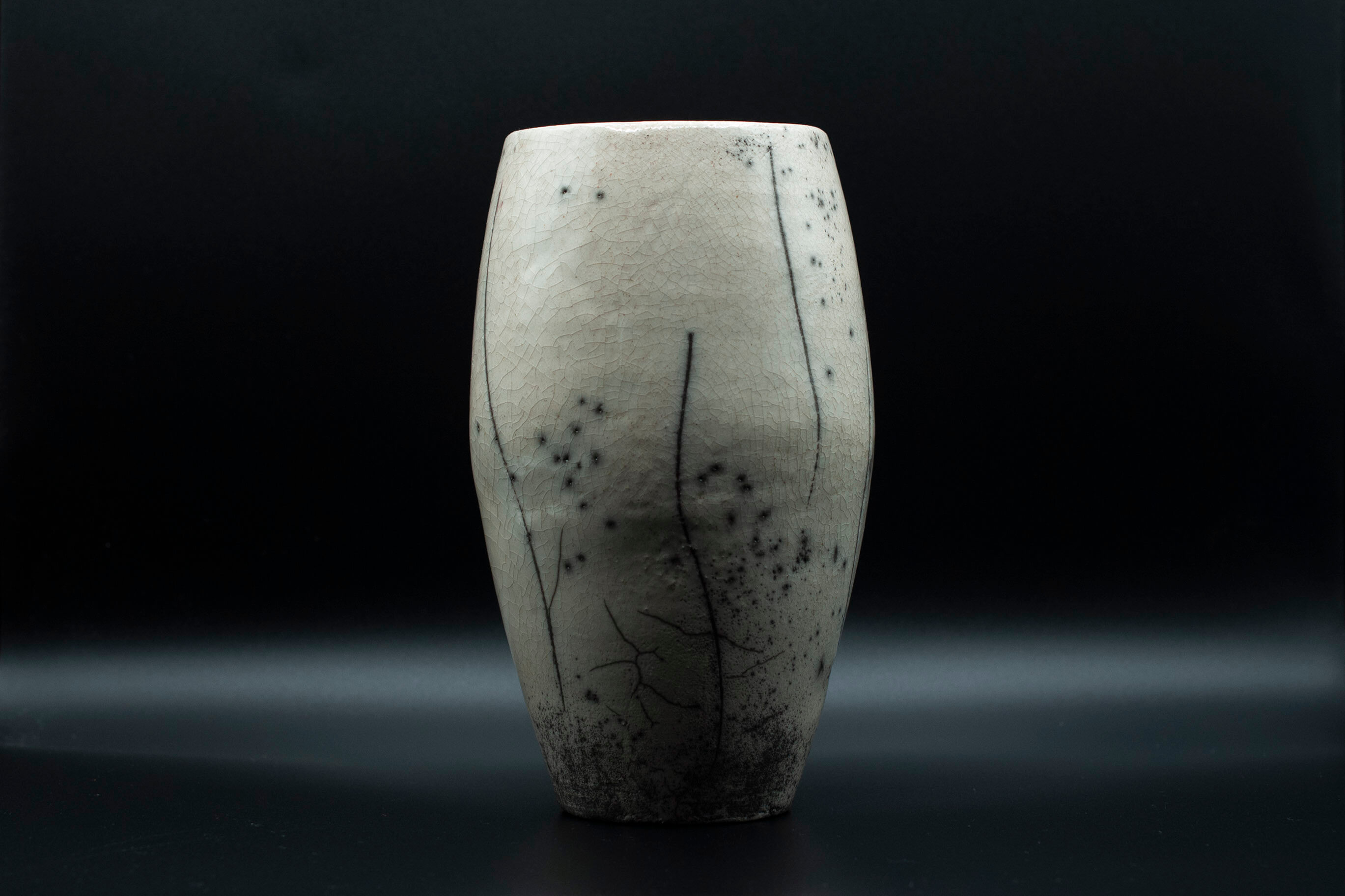 Rosamia - Céramique Vases : Vase Fiori d'Acqua