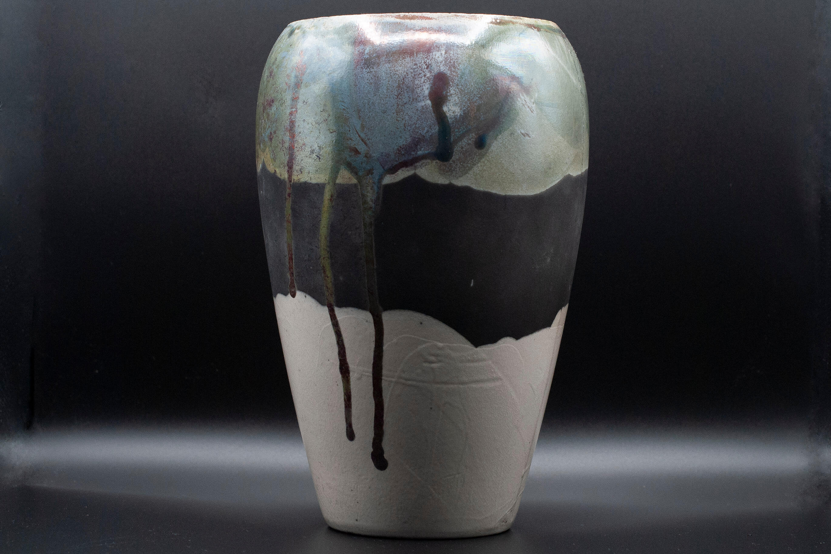 Rosamia - Céramique Vases : Vase Calipso