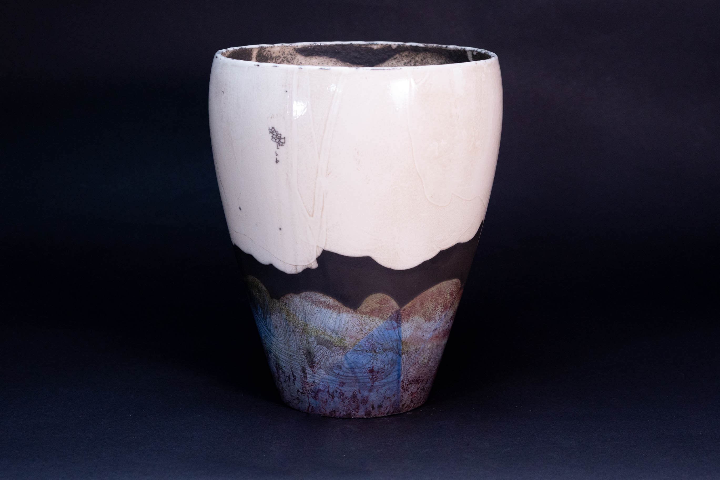 Rosamia - Décoration Vases : Vase Panna